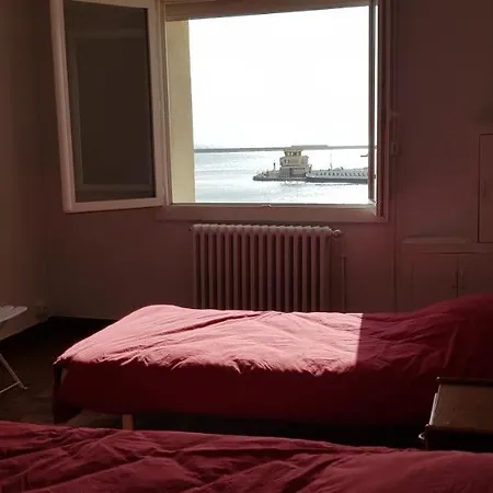 Tres Grand Duplex Sur Quai - Vue 公寓 *
