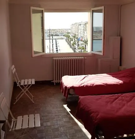 Tres Grand Duplex Sur Quai - Vue Appartement