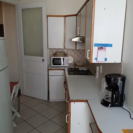 Tres Grand Duplex Sur Quai - Vue