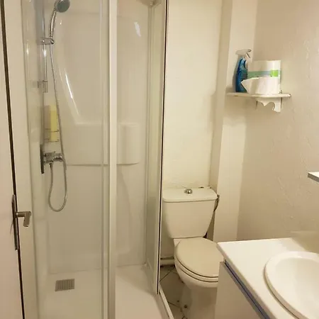 Tres Grand Duplex Sur Quai - Vue Appartement Sète