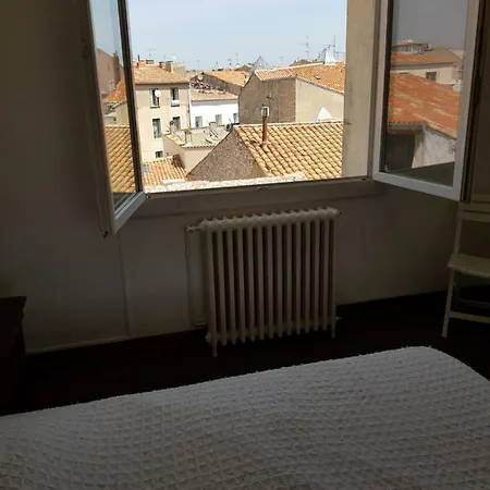 Tres Grand Duplex Sur Quai - Vue